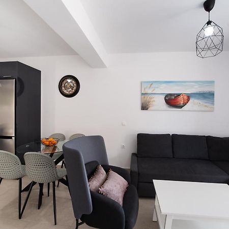 Mpm Apartment Perigiali ニドリ エクステリア 写真