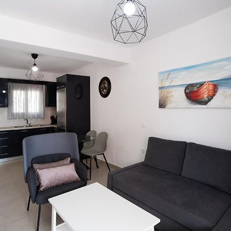 Mpm Apartment Perigiali ニドリ エクステリア 写真