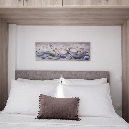Mpm Apartment Perigiali ニドリ エクステリア 写真