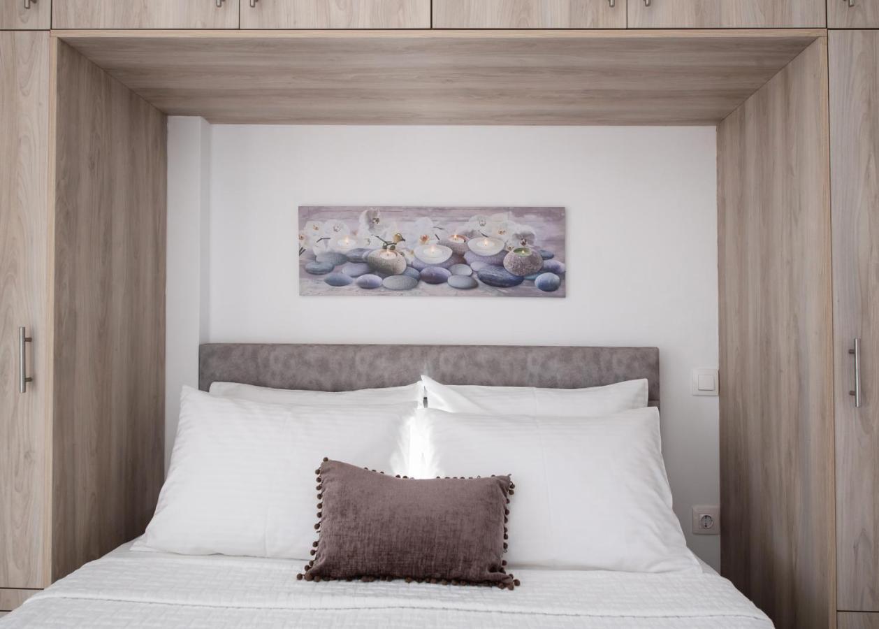 Mpm Apartment Perigiali ニドリ エクステリア 写真