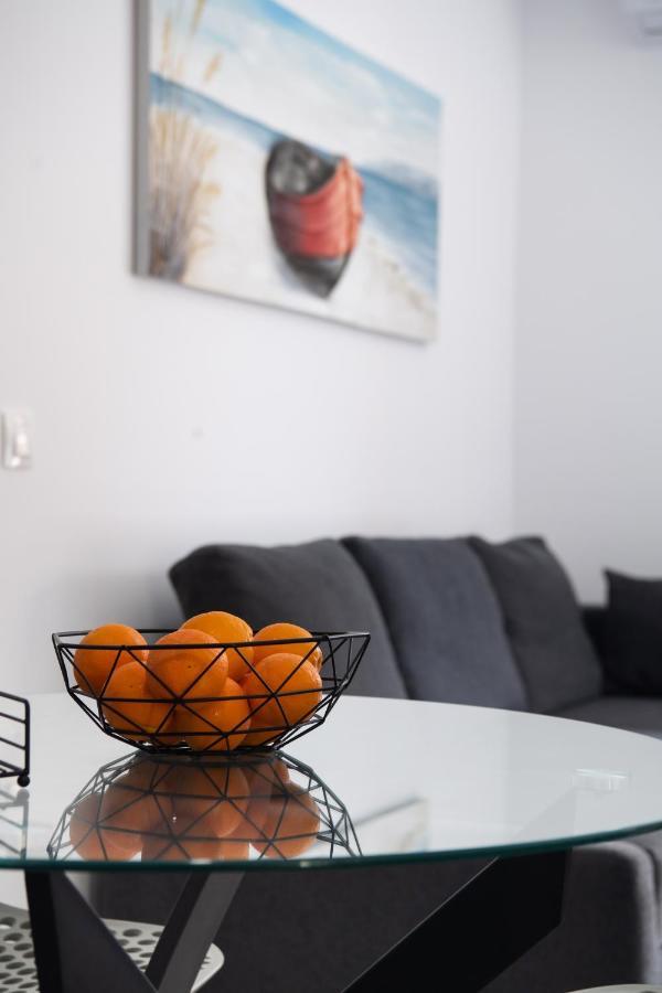 Mpm Apartment Perigiali ニドリ エクステリア 写真