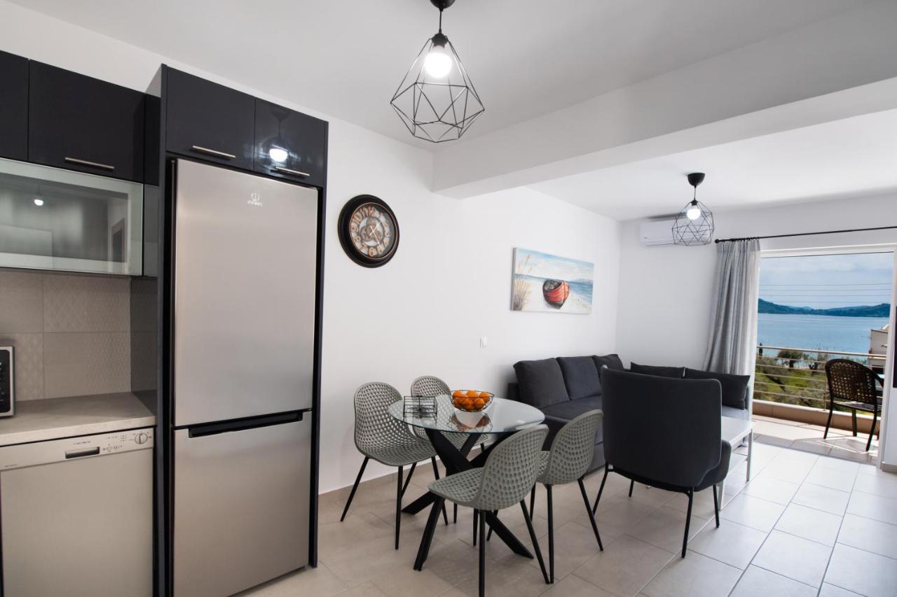 Mpm Apartment Perigiali ニドリ エクステリア 写真